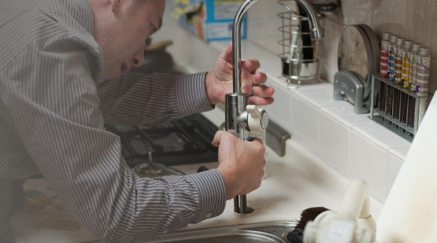 Professional emergency plumbing in Oxford, GA